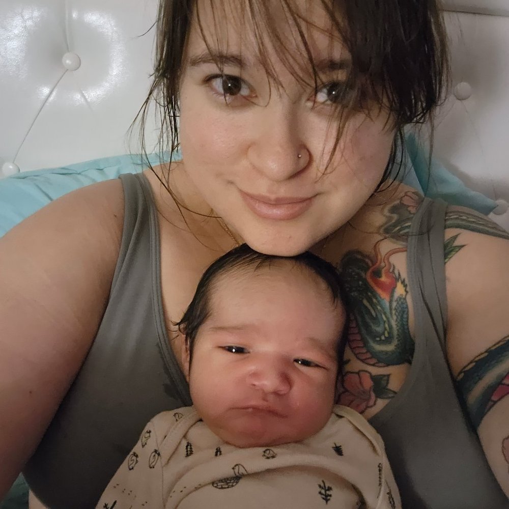 Meet your Posher, Jessica